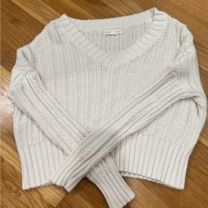 Aeropostale sweater